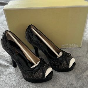 Michael Michael Kors Lolita